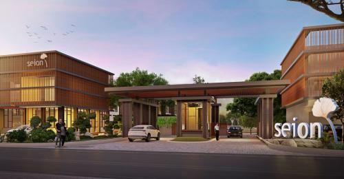 Seion Serang, residential commercial for lease sale, dijual disewakan, PT Mega Agung Sembada (MAS Group) & Fujiken Co. Ltd | We provide Indonesia infrastructure map on various property sectors and data. Access property listings, infrastructure developments, news, and valuable transaction data for informed decisions.