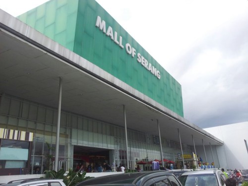 Mall Of Serang, Leased Retail, Lippo Karawaci Tbk | We provide Indonesia infrastructure map on various property sectors and data. Access property listings, infrastructure developments, news, and valuable transaction data for informed decisions.