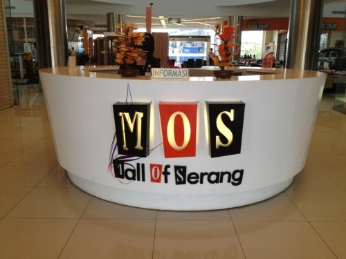 Mall Of Serang, Leased Retail, Lippo Karawaci Tbk | We provide Indonesia infrastructure map on various property sectors and data. Access property listings, infrastructure developments, news, and valuable transaction data for informed decisions.