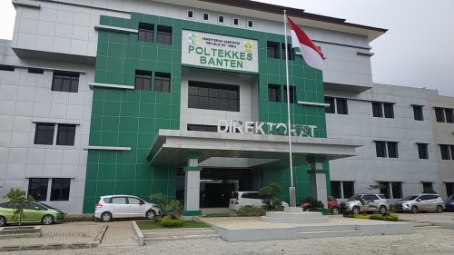 Ministry of Health Serang Health Polytechnic, University | We provide Indonesia infrastructure map on various property sectors and data. Access property listings, infrastructure developments, news, and valuable transaction data for informed decisions.