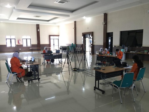 Ministry of Health Serang Health Polytechnic, University | We provide Indonesia infrastructure map on various property sectors and data. Access property listings, infrastructure developments, news, and valuable transaction data for informed decisions.
