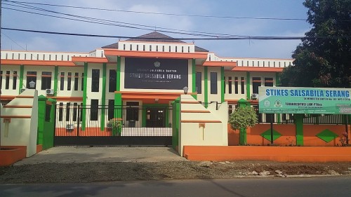 Salsabila Institute of Health Science, University | We provide Indonesia infrastructure map on various property sectors and data. Access property listings, infrastructure developments, news, and valuable transaction data for informed decisions.