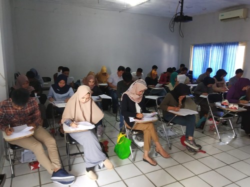 Banten Institute of Economic Science, University | We provide Indonesia infrastructure map on various property sectors and data. Access property listings, infrastructure developments, news, and valuable transaction data for informed decisions.