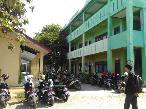 Banten College of Teacher Training and Education, University | We provide Indonesia infrastructure map on various property sectors and data. Access property listings, infrastructure developments, news, and valuable transaction data for informed decisions.