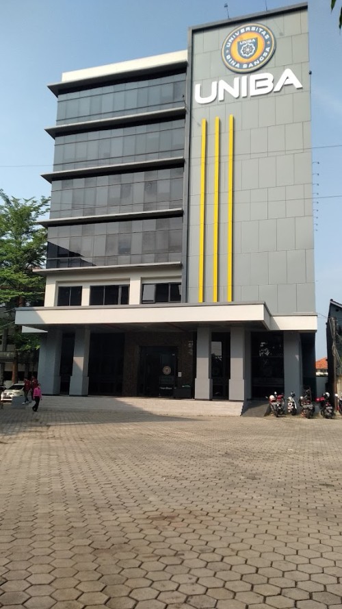 Bina Bangsa University, University | We provide Indonesia infrastructure map on various property sectors and data. Access property listings, infrastructure developments, news, and valuable transaction data for informed decisions.