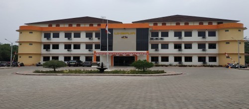 Banten Jaya University, University | We provide Indonesia infrastructure map on various property sectors and data. Access property listings, infrastructure developments, news, and valuable transaction data for informed decisions.