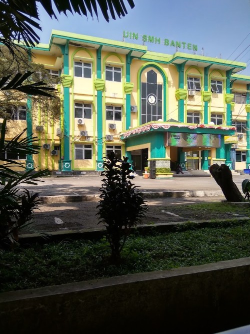 Sultan Maulana Hasanuddin Banten State Islamic University, University | We provide Indonesia infrastructure map on various property sectors and data. Access property listings, infrastructure developments, news, and valuable transaction data for informed decisions.
