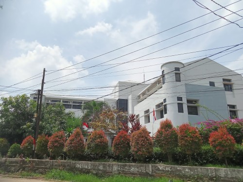 Serang Indonesian Education University, University | We provide Indonesia infrastructure map on various property sectors and data. Access property listings, infrastructure developments, news, and valuable transaction data for informed decisions.