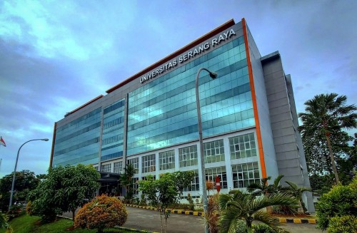 Serang Raya University, University | We provide Indonesia infrastructure map on various property sectors and data. Access property listings, infrastructure developments, news, and valuable transaction data for informed decisions.