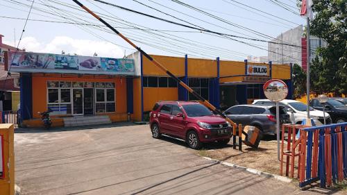 Bulog Warehouse Serang, Warehouse, Perum Bulog | We provide Indonesia infrastructure map on various property sectors and data. Access property listings, infrastructure developments, news, and valuable transaction data for informed decisions.