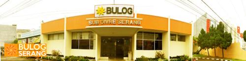 Bulog Warehouse Serang, Warehouse, Perum Bulog | We provide Indonesia infrastructure map on various property sectors and data. Access property listings, infrastructure developments, news, and valuable transaction data for informed decisions.