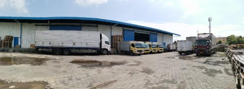 The 2nd Warehouse PT. Bina San Prima, Warehouse, Bina San Prima | We provide Indonesia infrastructure map on various property sectors and data. Access property listings, infrastructure developments, news, and valuable transaction data for informed decisions.
