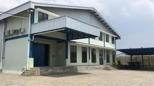 PT. Bandar Trisula Banten, Warehouse, Bandar Trisula Banten | We provide Indonesia infrastructure map on various property sectors and data. Access property listings, infrastructure developments, news, and valuable transaction data for informed decisions.