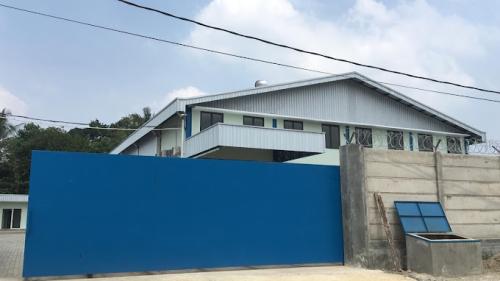 PT. Bandar Trisula Banten, Warehouse, Bandar Trisula Banten | We provide Indonesia infrastructure map on various property sectors and data. Access property listings, infrastructure developments, news, and valuable transaction data for informed decisions.