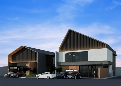 Eternity Warehouse, Warehouse, Inti Karya Saputra | We provide Indonesia infrastructure map on various property sectors and data. Access property listings, infrastructure developments, news, and valuable transaction data for informed decisions.