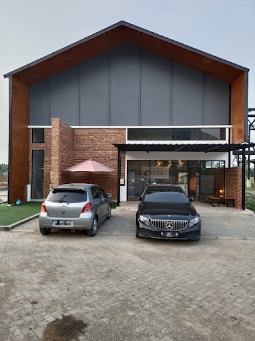 Eternity Warehouse, Warehouse, Inti Karya Saputra | We provide Indonesia infrastructure map on various property sectors and data. Access property listings, infrastructure developments, news, and valuable transaction data for informed decisions.