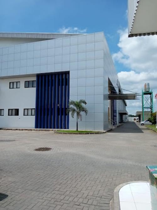 PT. Fastratabuana Serang Branch, Warehouse, Fastratabuana | We provide Indonesia infrastructure map on various property sectors and data. Access property listings, infrastructure developments, news, and valuable transaction data for informed decisions.