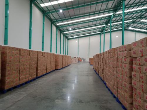 PT. Fastratabuana Serang Branch, Warehouse, Fastratabuana | We provide Indonesia infrastructure map on various property sectors and data. Access property listings, infrastructure developments, news, and valuable transaction data for informed decisions.