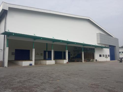 PT. Fastratabuana Serang Branch, Warehouse, Fastratabuana | We provide Indonesia infrastructure map on various property sectors and data. Access property listings, infrastructure developments, news, and valuable transaction data for informed decisions.