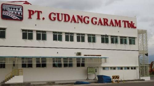 Gudang Garam Serang, Warehouse, Gudang Garam | We provide Indonesia infrastructure map on various property sectors and data. Access property listings, infrastructure developments, news, and valuable transaction data for informed decisions.