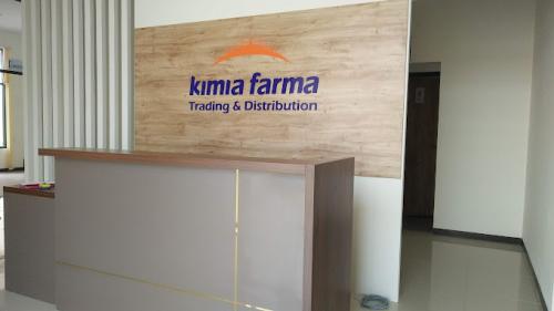 PT Kimia Farma Trading and Distribution Serang, Warehouse, PT Kimia Farma | We provide Indonesia infrastructure map on various property sectors and data. Access property listings, infrastructure developments, news, and valuable transaction data for informed decisions.