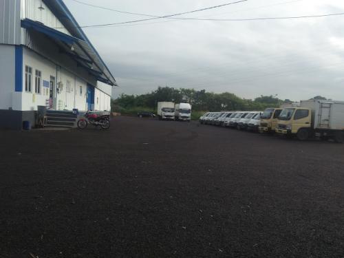 H Mukmin Warehouse, Warehouse | We provide Indonesia infrastructure map on various property sectors and data. Access property listings, infrastructure developments, news, and valuable transaction data for informed decisions.