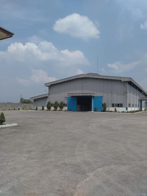 PT. Hwan Indonesia, Warehouse, Hwan Indonesia | We provide Indonesia infrastructure map on various property sectors and data. Access property listings, infrastructure developments, news, and valuable transaction data for informed decisions.