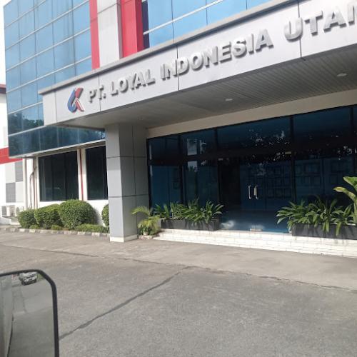 Loyal Warehouse, Warehouse, Loyal Indonesia Utama | We provide Indonesia infrastructure map on various property sectors and data. Access property listings, infrastructure developments, news, and valuable transaction data for informed decisions.