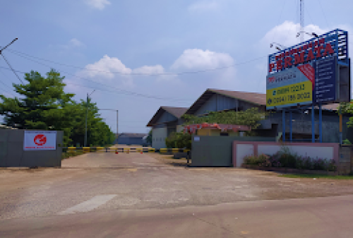 Permata Warehouse, Warehouse | We provide Indonesia infrastructure map on various property sectors and data. Access property listings, infrastructure developments, news, and valuable transaction data for informed decisions.