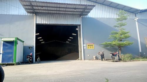 Permata Warehouse, Warehouse | We provide Indonesia infrastructure map on various property sectors and data. Access property listings, infrastructure developments, news, and valuable transaction data for informed decisions.