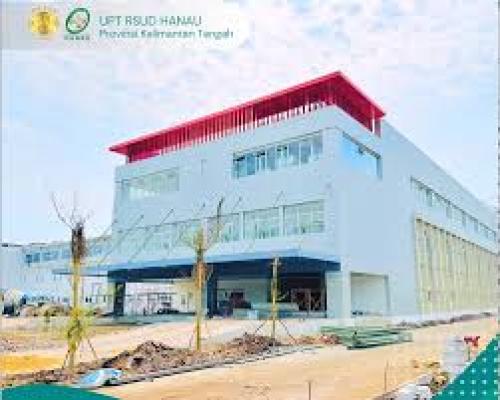 Hanau General Hospital, Hospital | We provide Indonesia infrastructure map on various property sectors and data. Access property listings, infrastructure developments, news, and valuable transaction data for informed decisions.