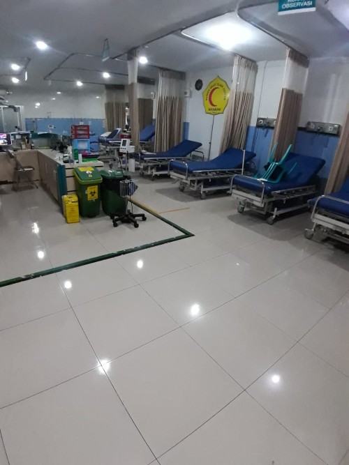 Assyifa General Hospital, Hospital | We provide Indonesia infrastructure map on various property sectors and data. Access property listings, infrastructure developments, news, and valuable transaction data for informed decisions.