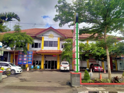Bhayangkara Setukpa Hospital, Hospital | We provide Indonesia infrastructure map on various property sectors and data. Access property listings, infrastructure developments, news, and valuable transaction data for informed decisions.