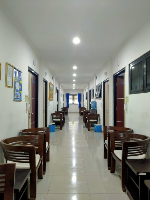 Bhayangkara Setukpa Hospital, Hospital | We provide Indonesia infrastructure map on various property sectors and data. Access property listings, infrastructure developments, news, and valuable transaction data for informed decisions.
