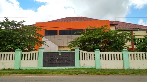 Jampang Kulon Regional General Hospital, Hospital | We provide Indonesia infrastructure map on various property sectors and data. Access property listings, infrastructure developments, news, and valuable transaction data for informed decisions.