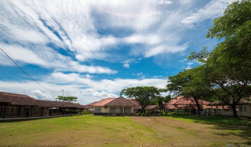 Jampang Kulon Regional General Hospital, Hospital | We provide Indonesia infrastructure map on various property sectors and data. Access property listings, infrastructure developments, news, and valuable transaction data for informed decisions.