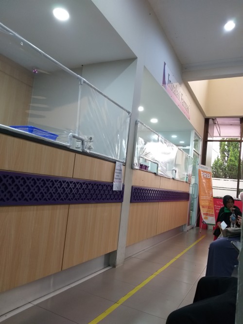 Kartika Kasih General Hospital, Hospital | We provide Indonesia infrastructure map on various property sectors and data. Access property listings, infrastructure developments, news, and valuable transaction data for informed decisions.