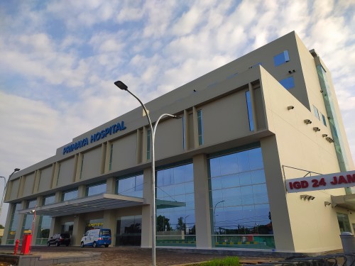 Primaya Hospital Sukabumi, Hospital | We provide Indonesia infrastructure map on various property sectors and data. Access property listings, infrastructure developments, news, and valuable transaction data for informed decisions.