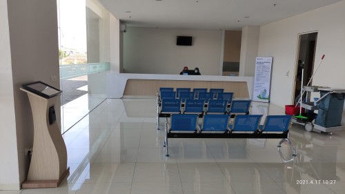 Primaya Hospital Sukabumi, Hospital | We provide Indonesia infrastructure map on various property sectors and data. Access property listings, infrastructure developments, news, and valuable transaction data for informed decisions.