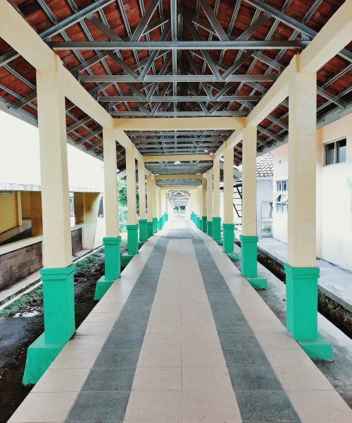 Palabuhanratu Regional General Hospital, Hospital | We provide Indonesia infrastructure map on various property sectors and data. Access property listings, infrastructure developments, news, and valuable transaction data for informed decisions.