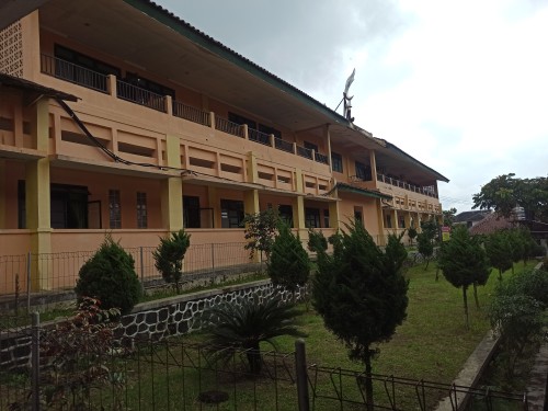 Sekarwangi Regional General Hospital, Hospital | We provide Indonesia infrastructure map on various property sectors and data. Access property listings, infrastructure developments, news, and valuable transaction data for informed decisions.