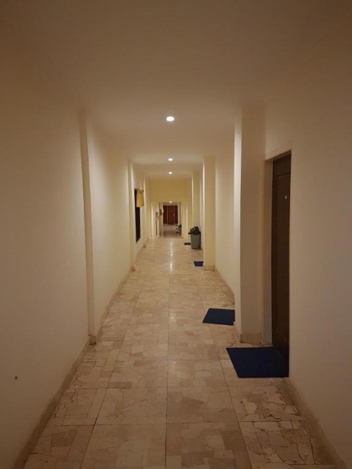 Completed hotel | We provide Indonesia infrastructure map on various property sectors and data. Access property listings, infrastructure developments, news, and valuable transaction data for informed decisions.