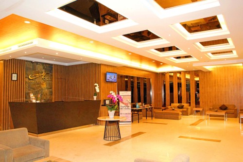 Completed hotel | We provide Indonesia infrastructure map on various property sectors and data. Access property listings, infrastructure developments, news, and valuable transaction data for informed decisions.