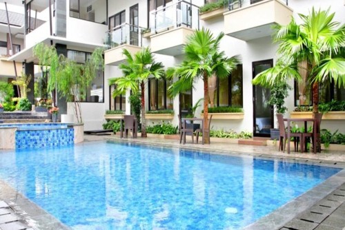 Completed hotel | We provide Indonesia infrastructure map on various property sectors and data. Access property listings, infrastructure developments, news, and valuable transaction data for informed decisions.