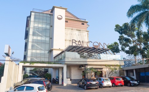 Completed hotel | We provide Indonesia infrastructure map on various property sectors and data. Access property listings, infrastructure developments, news, and valuable transaction data for informed decisions.
