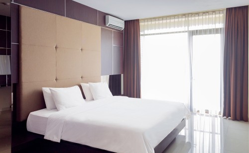 Completed hotel | We provide Indonesia infrastructure map on various property sectors and data. Access property listings, infrastructure developments, news, and valuable transaction data for informed decisions.