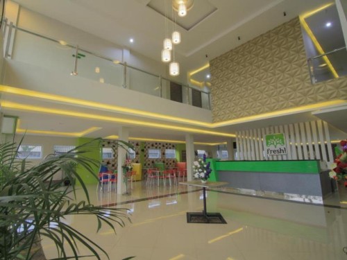 Completed hotel | We provide Indonesia infrastructure map on various property sectors and data. Access property listings, infrastructure developments, news, and valuable transaction data for informed decisions.
