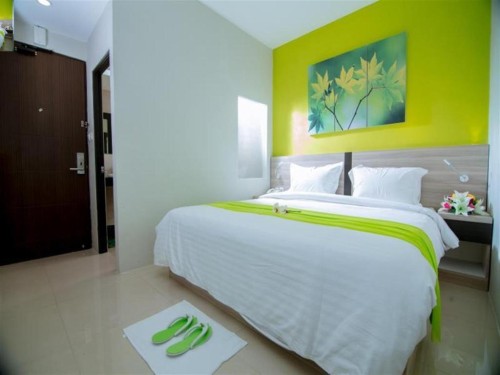 Completed hotel | We provide Indonesia infrastructure map on various property sectors and data. Access property listings, infrastructure developments, news, and valuable transaction data for informed decisions.