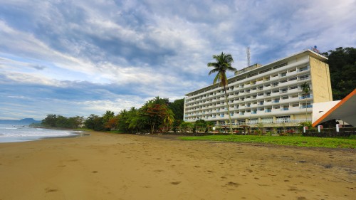 Completed hotel, Hotel Indonesia Natour | We provide Indonesia infrastructure map on various property sectors and data. Access property listings, infrastructure developments, news, and valuable transaction data for informed decisions.