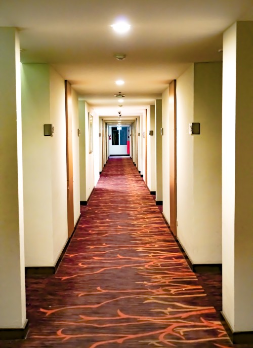Completed hotel, Metropolitan Golden Management | We provide Indonesia infrastructure map on various property sectors and data. Access property listings, infrastructure developments, news, and valuable transaction data for informed decisions.